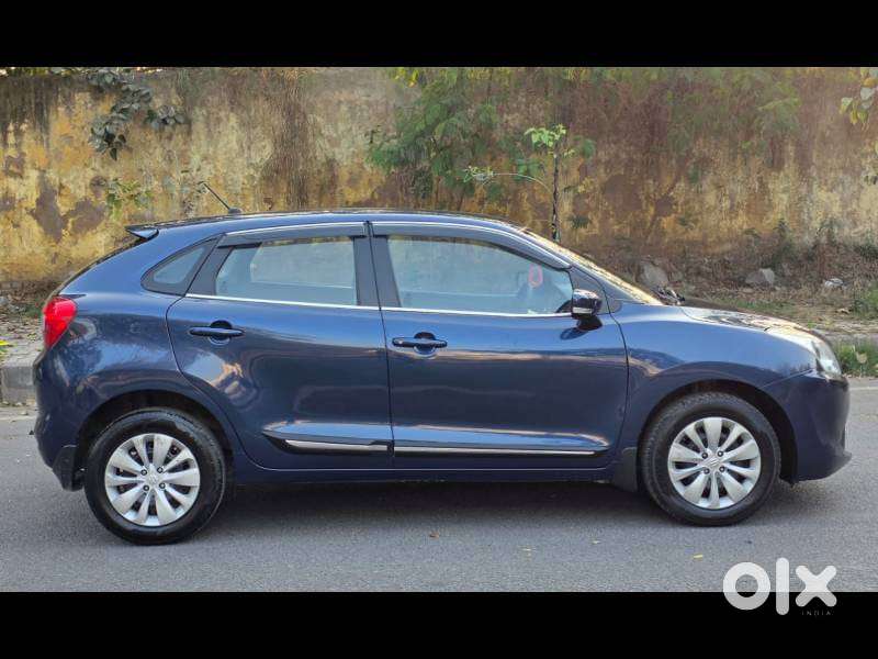 Maruti Suzuki Baleno 1.2 Delta, 2019, Petrol