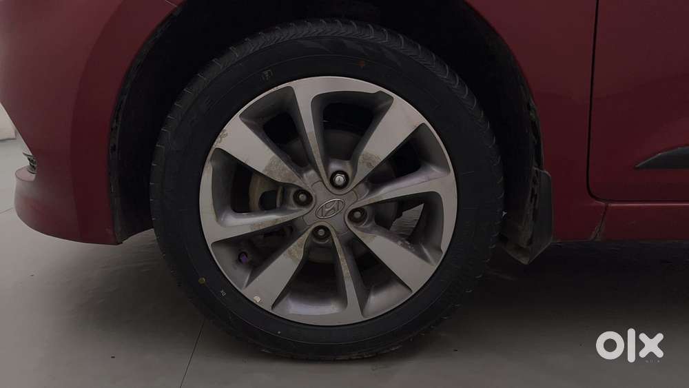 Hyundai Elite I20 [2018-2020] 1.2 Asta, 2016, Petrol