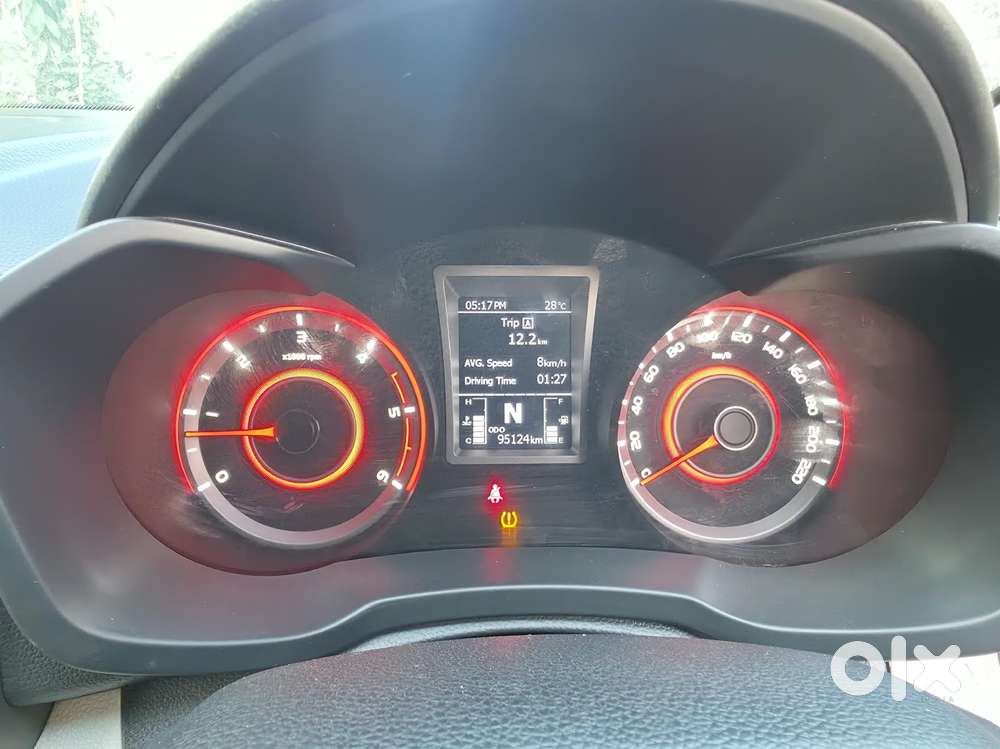 Mahindra Xuv300 W8 Option Diesel, 2019, Diesel
