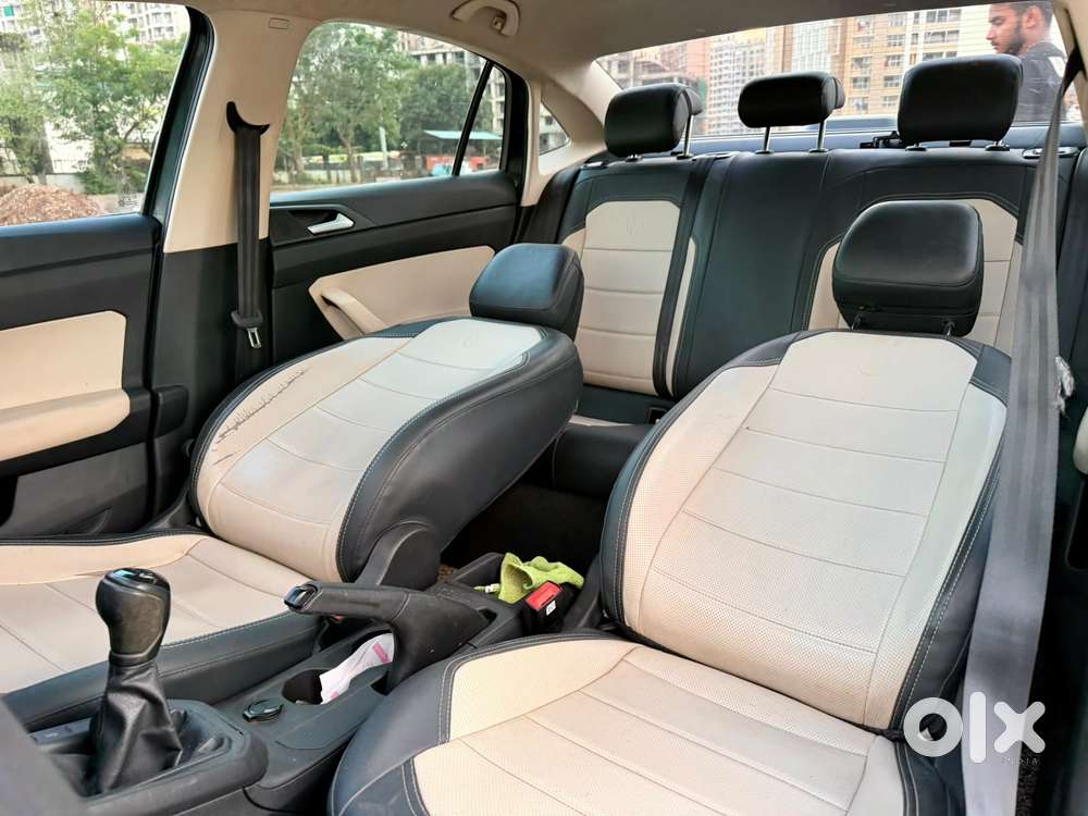 Volkswagen Virtus 1.0 Comfortline Tsi, 2023, Petrol