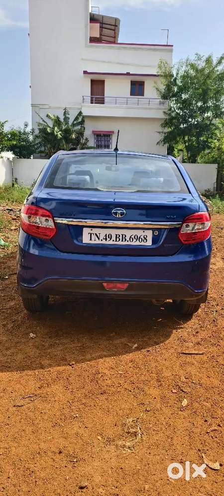 Tata Zest Xm Top Model Abs 2014 Good Engine Conditions