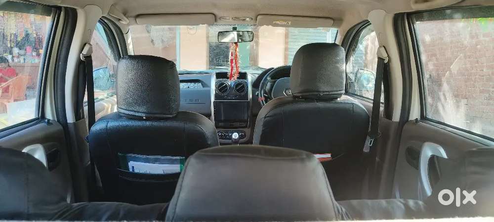 Renault Duster 2017