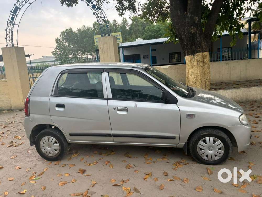 Good Condition Car