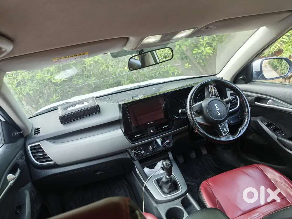 Kia Seltos December 2022 Diesel 69000 Km Driven