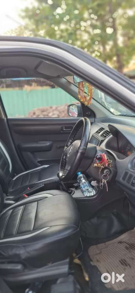 Maruti Suzuki Swift Dzire Vdi, 2014, Diesel