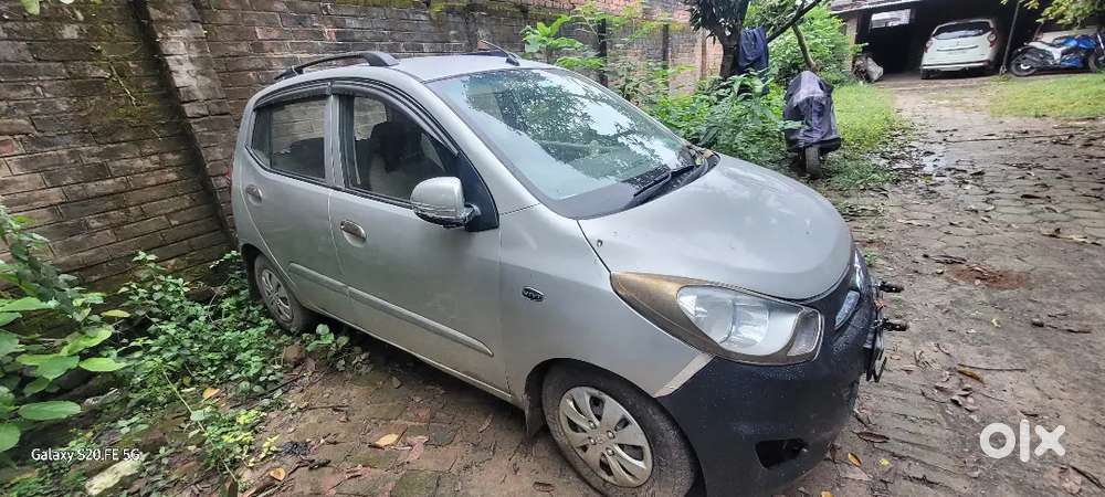 Hyundai I10 2012 Petrol Good Condition