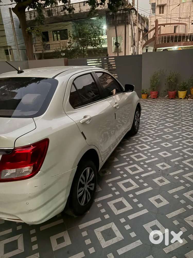 Maruti Suzuki Swift Dzire 2021 Very Less Using