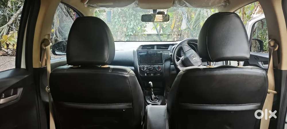 Honda Jazz 2017 Petrol Well Maintained