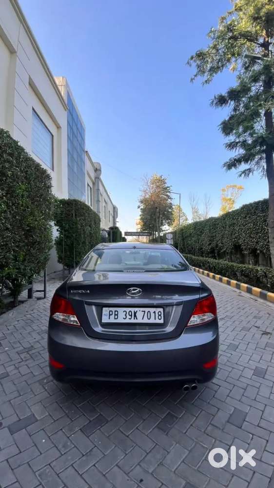 Varna  Patrol 2 Owner   All Original