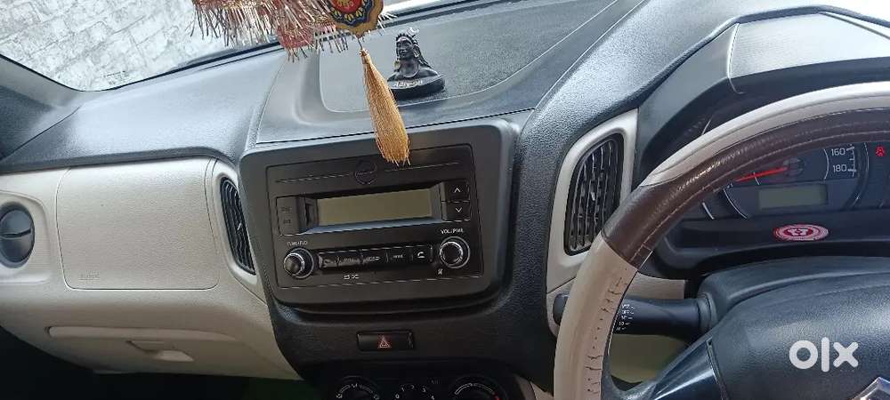 Maruti Suzuki Wagon R 1.0 2022 Petrol 61000 Km Driven