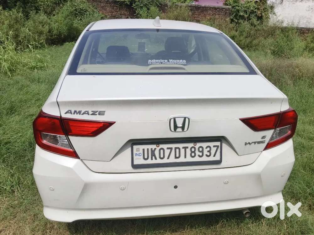 Honda Amaze 1.2 Mt 2020