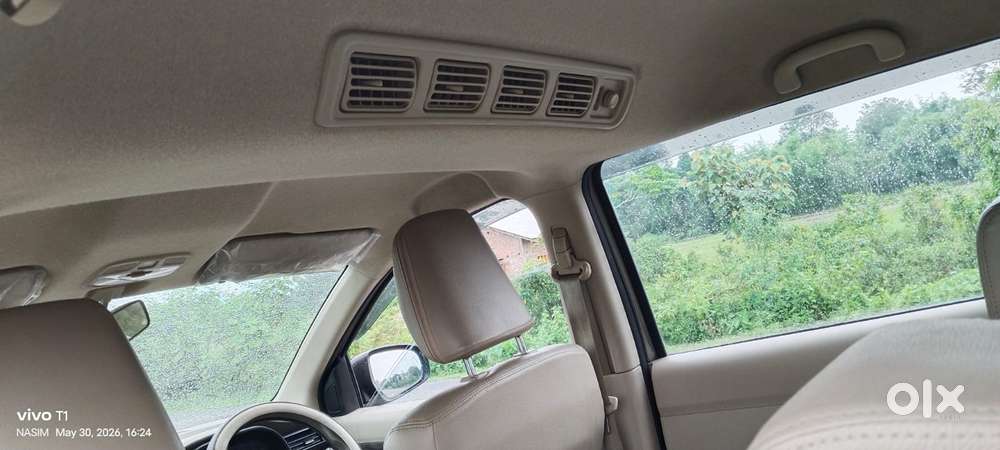 Maruti Suzuki Ertiga, 2022, Petrol