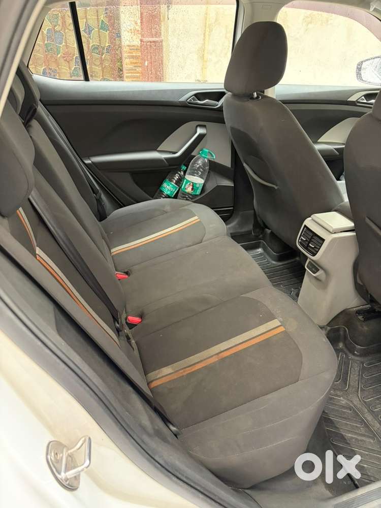 Skoda Kushaq Petrol Manual 2023