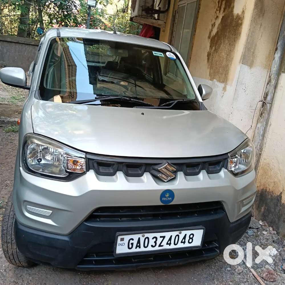 New Condition Singal Hand