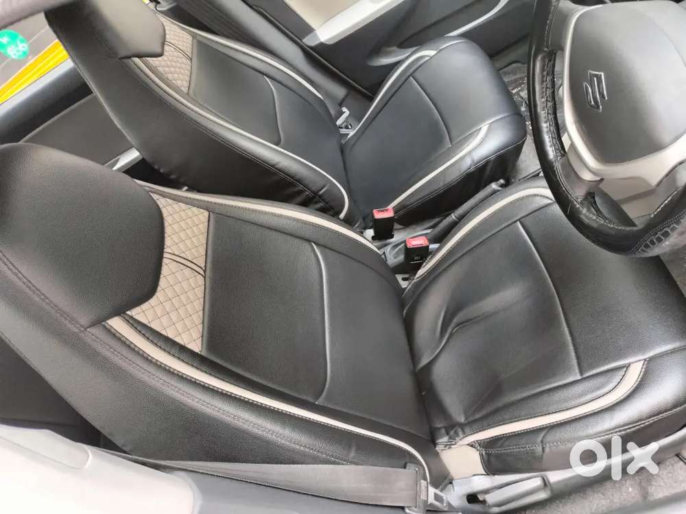 Maruti Suzuki Alto 2016 Vxi Plus Amt