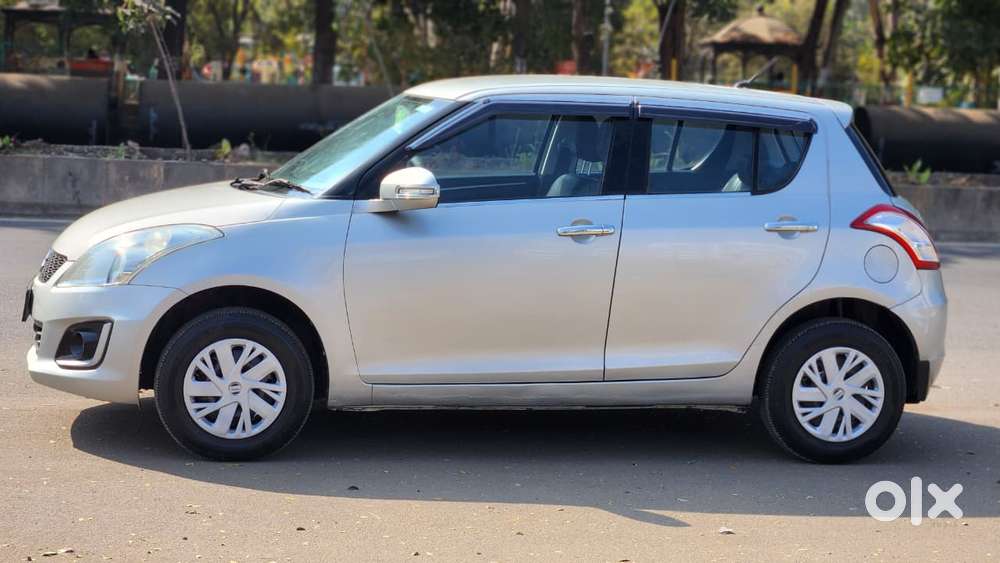 Maruti Suzuki Swift Vxi, 2016, Petrol