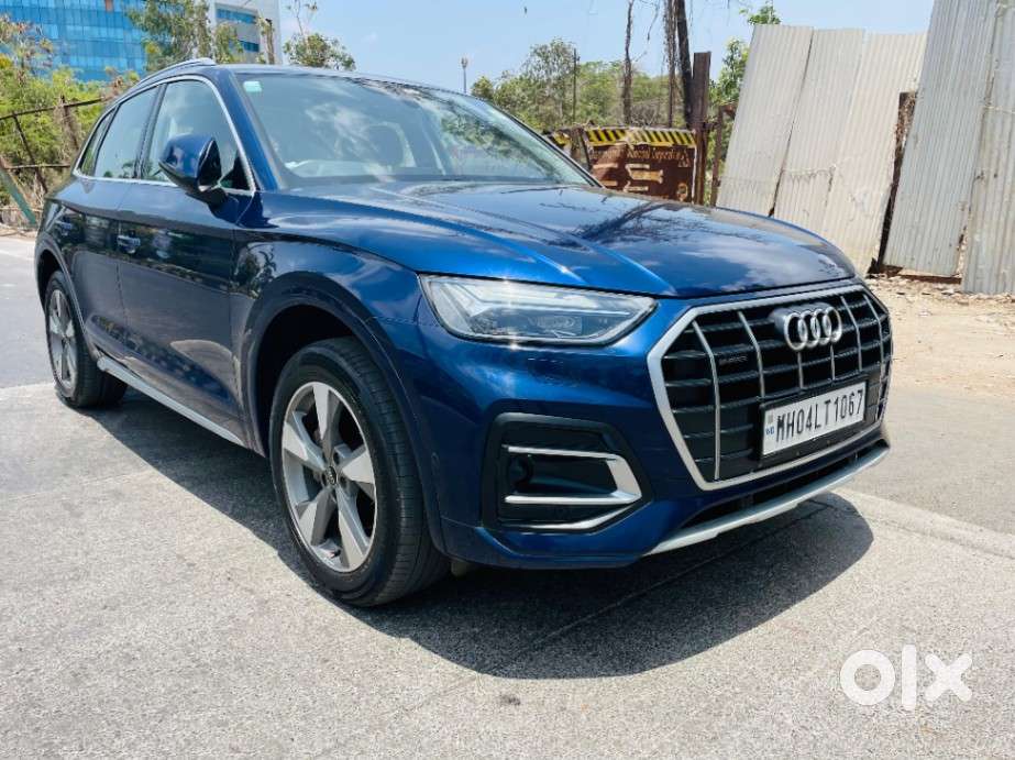 Audi Q5 2.0 45 Tfsi Technology, 2023, Petrol