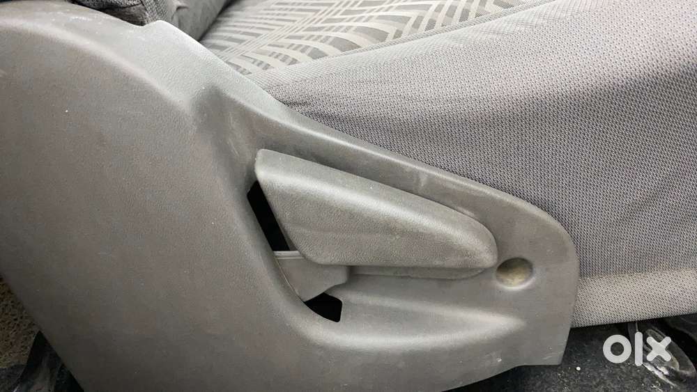 Datsun Go Plus T, 2015, Petrol