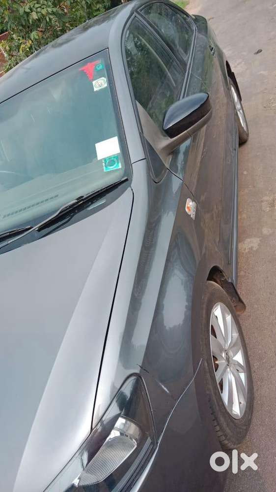 Volkswagen Vento 2010-2013 Diesel Highline, 2014, Diesel