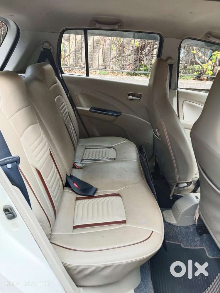 Maruti Suzuki Celerio Vxi Mt, 2019, Petrol