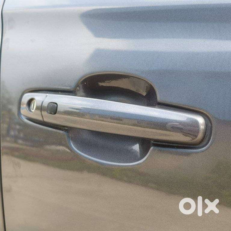 Maruti Suzuki Vitara Brezza Zxi +, 2021, Petrol