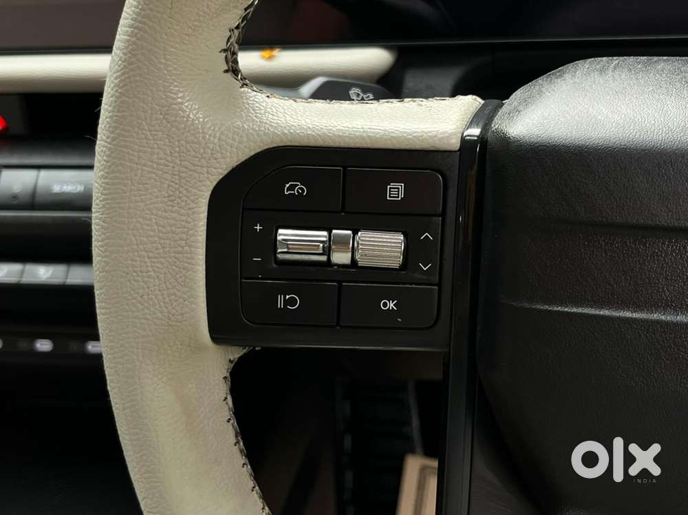 Kia Seltos Hte G, 2026, Petrol