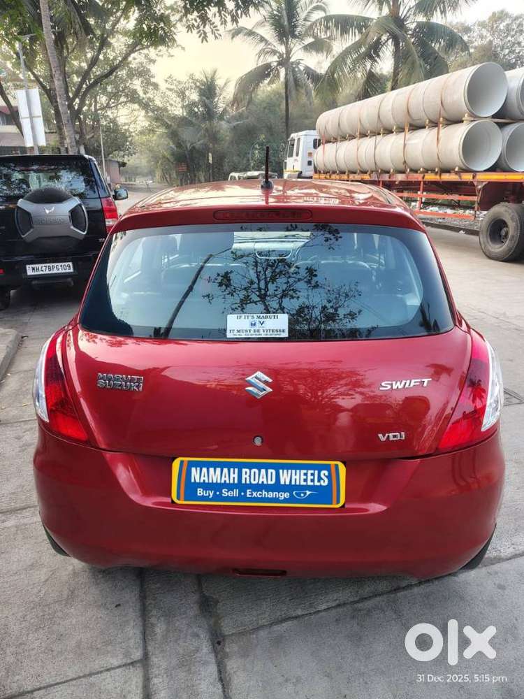 Maruti Suzuki Swift