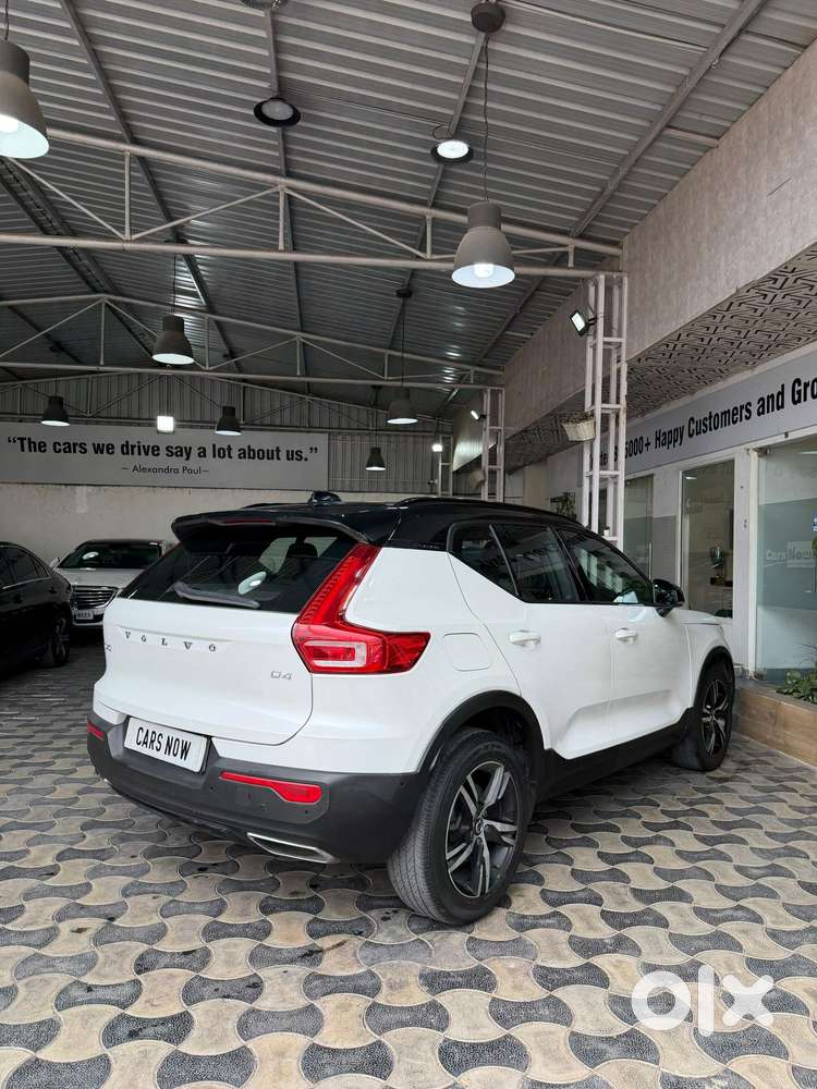 Volvo Xc40 D4 Inscription, 2018, Diesel