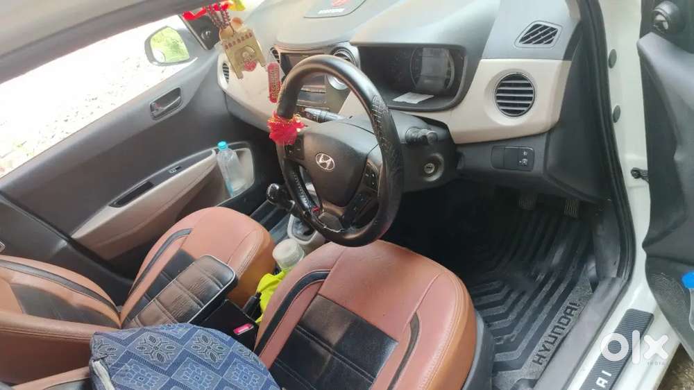 Hyundai Grand I10 Sportz Diesel 2016
