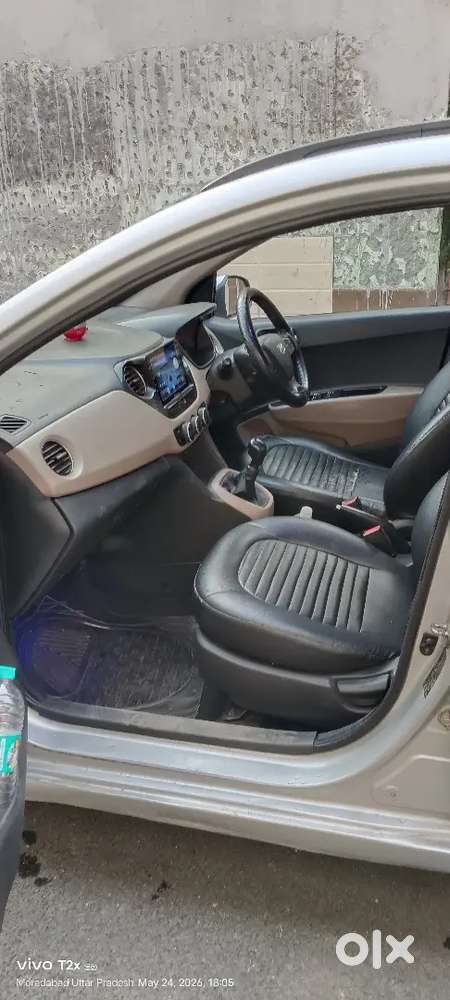 Hyundai Grand I10 Diesel 2013