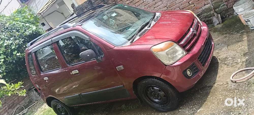Maruti Wagon R 2010
