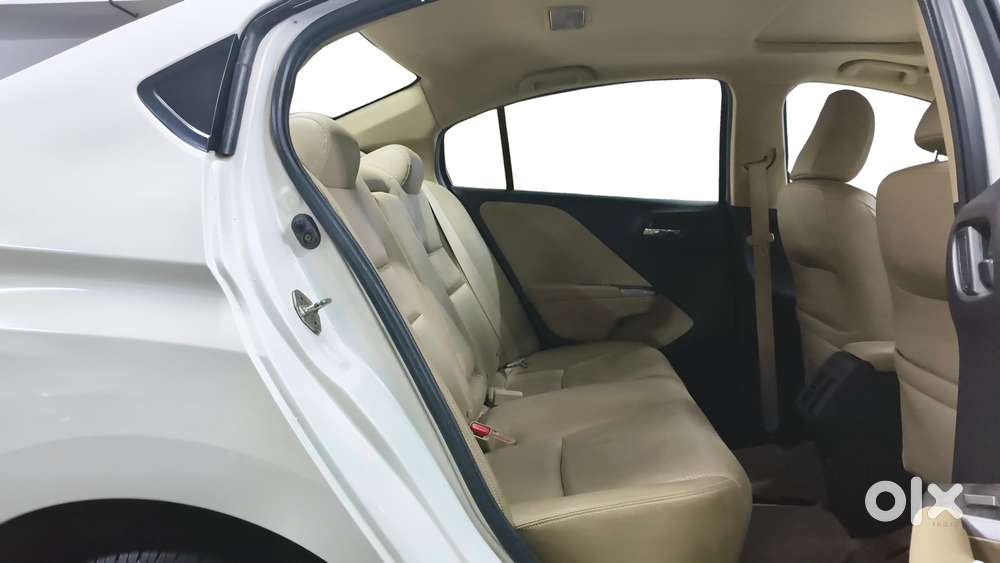 Honda City I Vtec Cvt Vx, 2016, Petrol