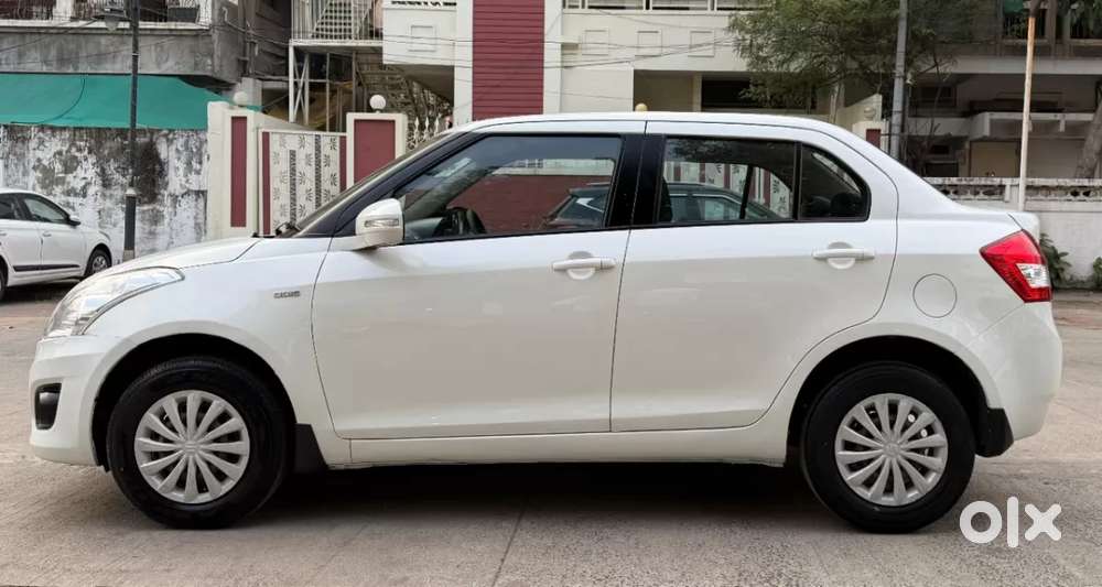 Maruti Suzuki Swift Vdi, 2014, Diesel
