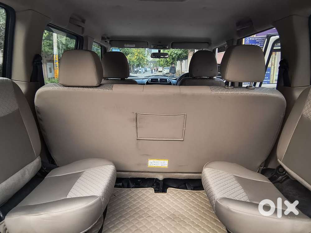 Mahindra Bolero Neo 1.5 N 10 R, 2021, Diesel