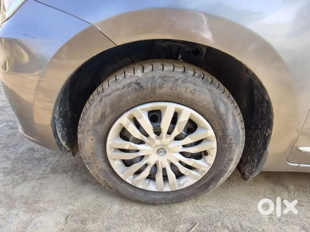 Maruti Suzuki Dzire 2021