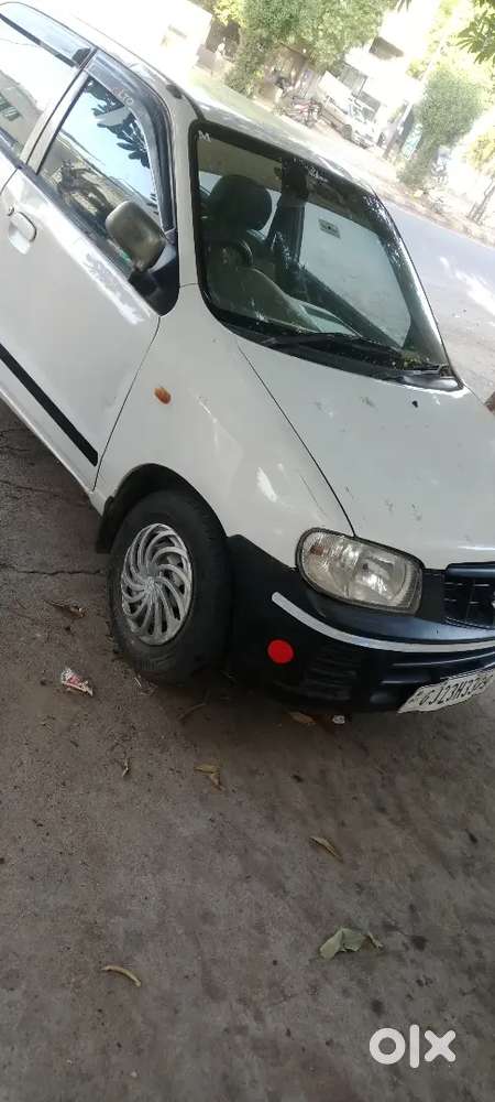 Good Condition Running