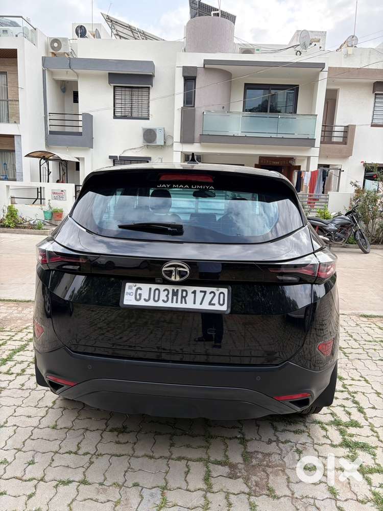 Tata Harrier 2023 Diesel