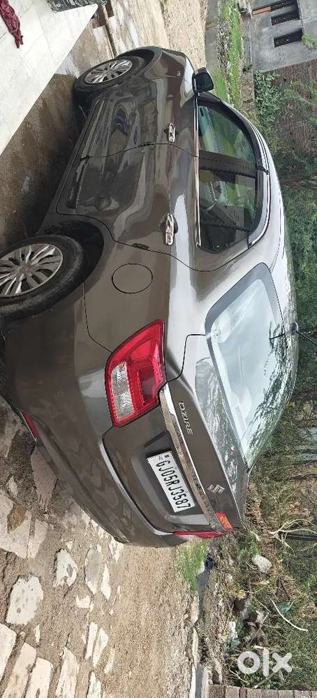Maruti Suzuki Dzire 2020 Diesel Car