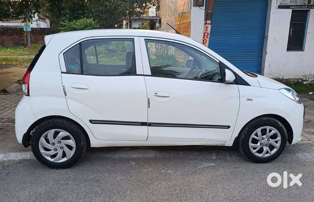 Hyundai Santro Sportz Amt, 2019, Petrol