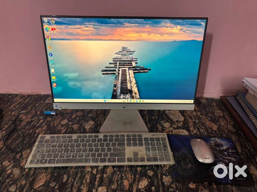 Asus all in one pc