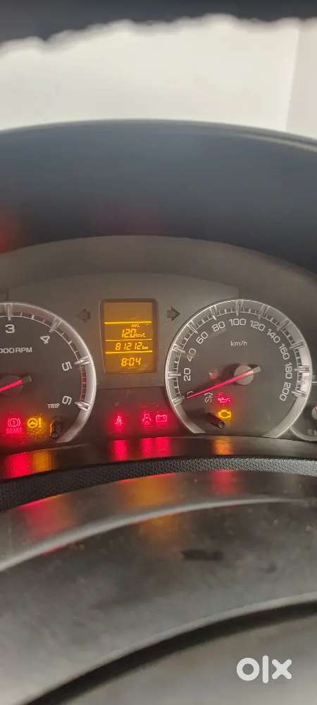 Maruti Suzuki Swift 2015 Diesel Good Condition