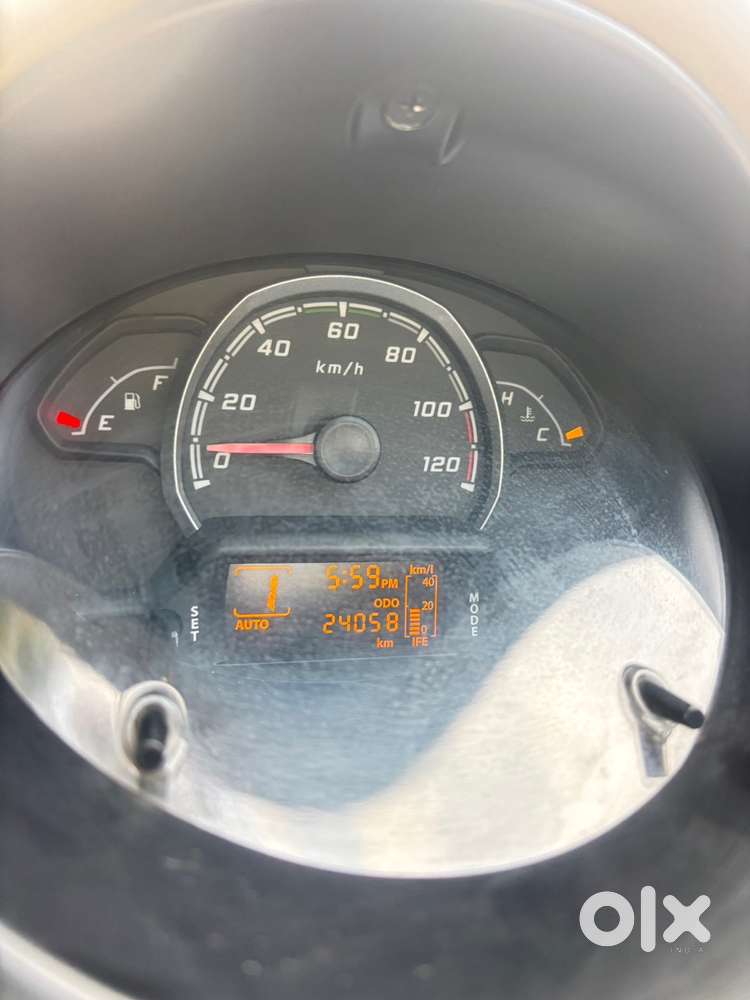 Tata Nano Xta 2016 Petrol