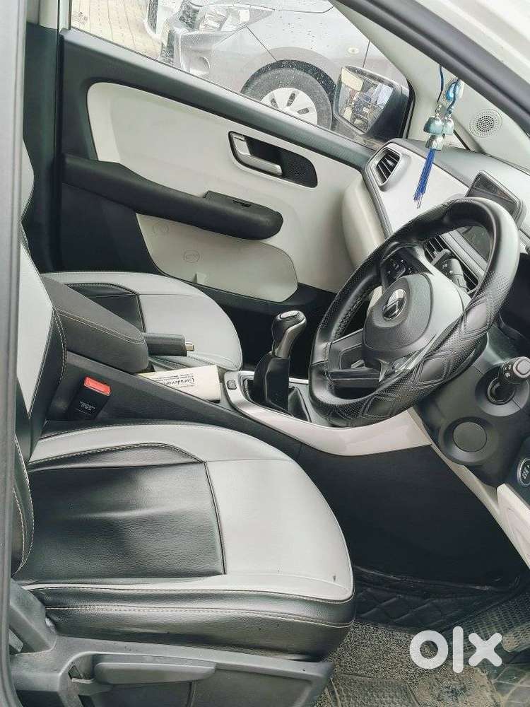 Tata Altroz 1.5 Xz Diesel, 2024, Diesel