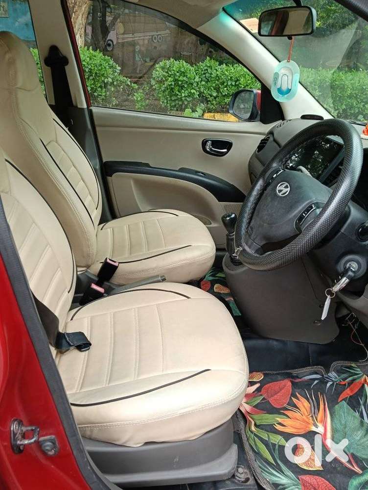 Hyundai I10 Sportz Option, 2011, Petrol