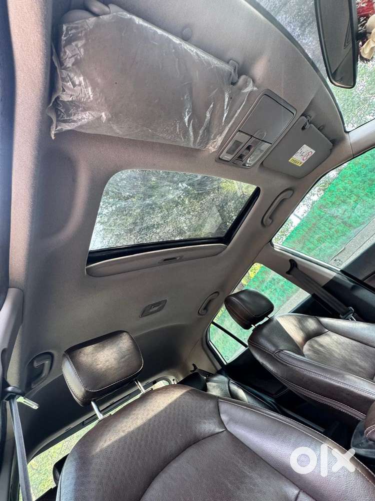 Hyundai Creta 1.6 Sx Automatic, 2018, Diesel