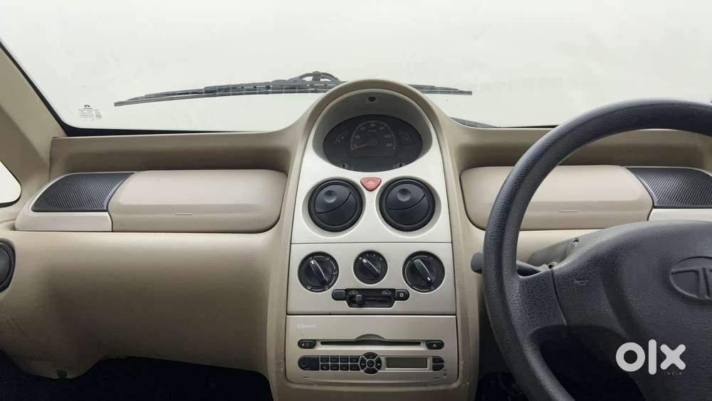 Tata Nano 2012-2015 Twist Xt, 2014, Petrol