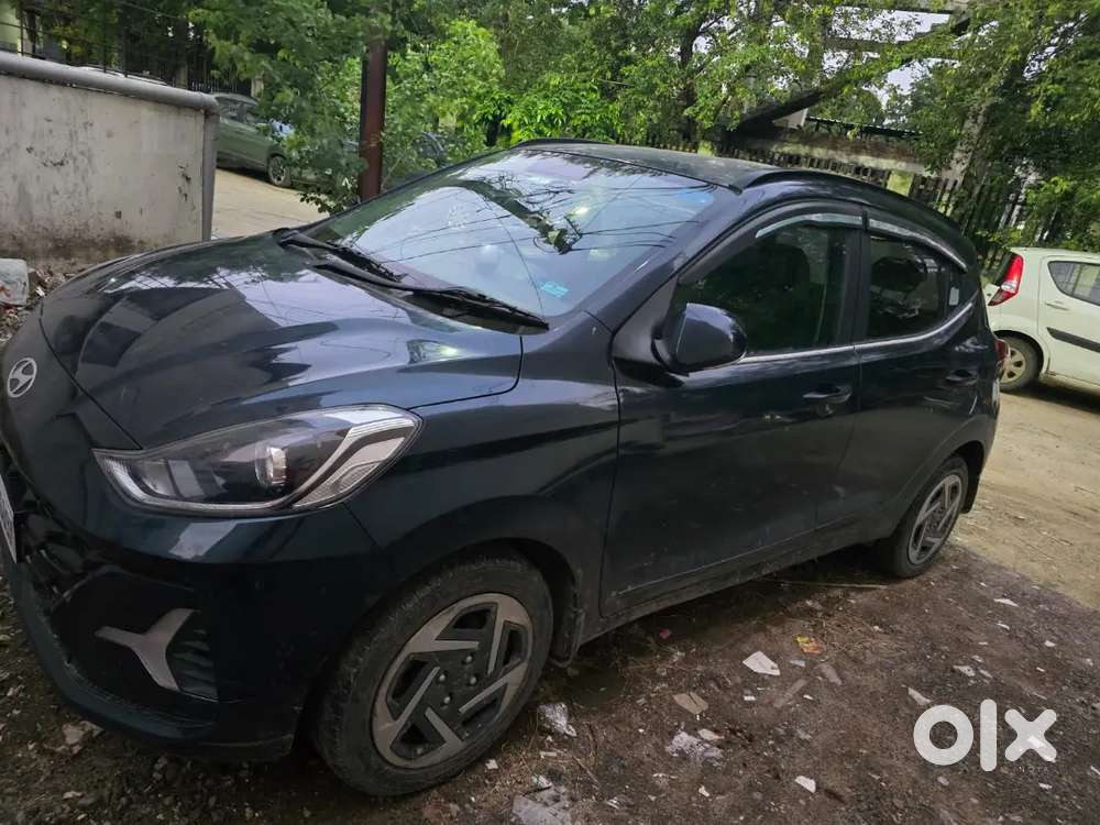 Hyundai Grand I10 Sportz Petrol 2023