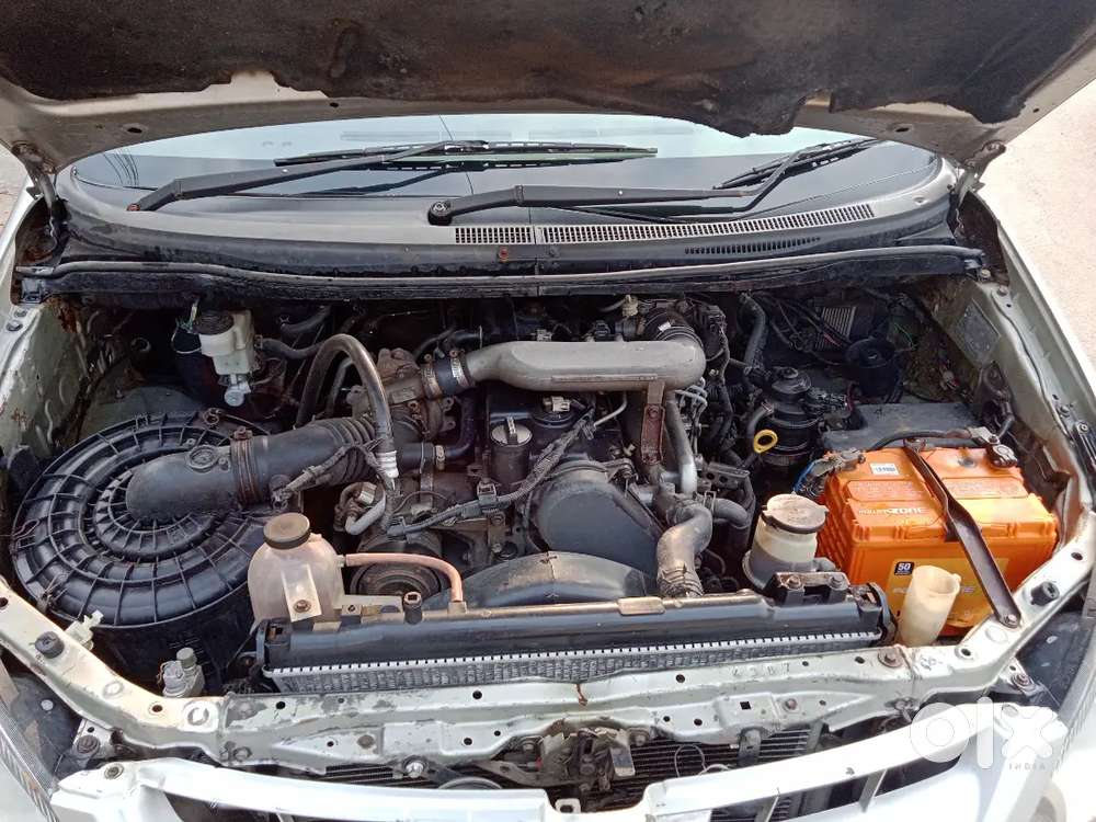 Toyota Innova 2006 Diesel 000000 Km Driven