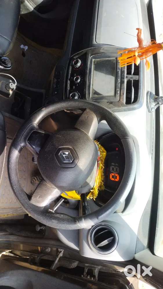 Renault Kwid 0.8 Rxt 2019