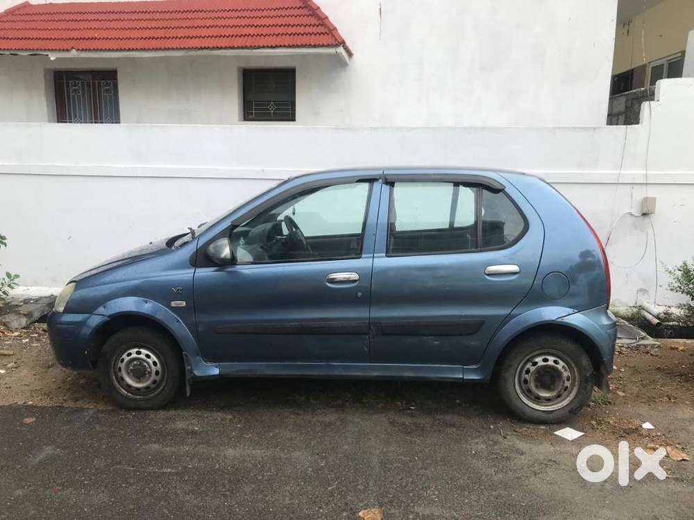 Tata Indica Dls 2004